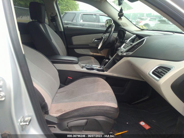 GMC Terrain Sle 2016 2GKALNEKXG6143904 Image 5