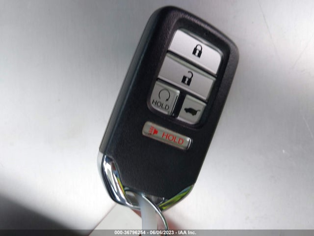 Honda CR-V EX 2022 2HKRW2H58NH600888 Image 3