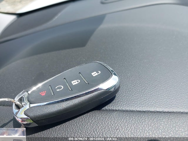 Chevrolet Blazer Lt 2023 3GNKBCR46PS107011 Image 11