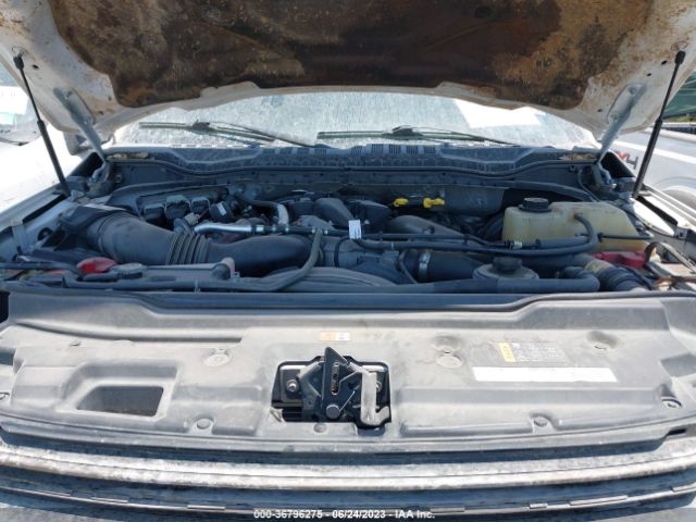 1FT7W2BTXHEB34285 Ford Super Duty F-250 Srw Lariat/platinum