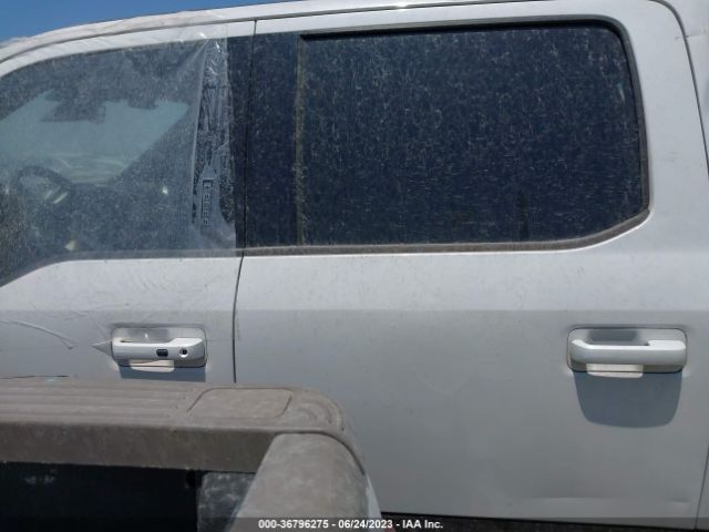 1FT7W2BTXHEB34285 Ford Super Duty F-250 Srw Lariat/platinum