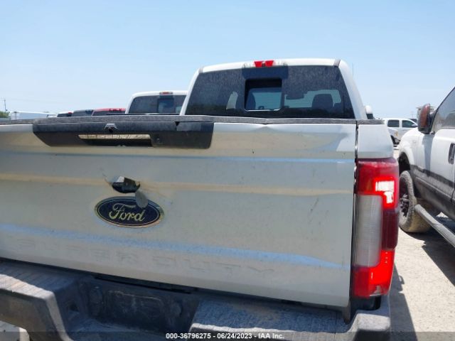 1FT7W2BTXHEB34285 Ford Super Duty F-250 Srw Lariat/platinum