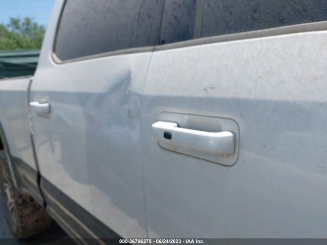 1FT7W2BTXHEB34285 Ford Super Duty F-250 Srw Lariat/platinum