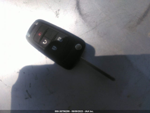 GMC Terrain Sle 2015 2GKALREK7F6313125 Image 11