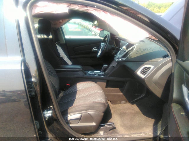 GMC Terrain Sle 2015 2GKALREK7F6313125 Image 5