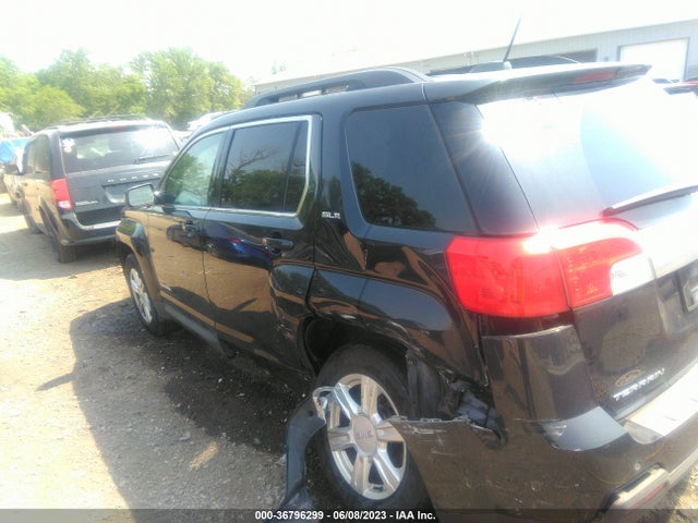 GMC Terrain Sle 2015 2GKALREK7F6313125 Image 6