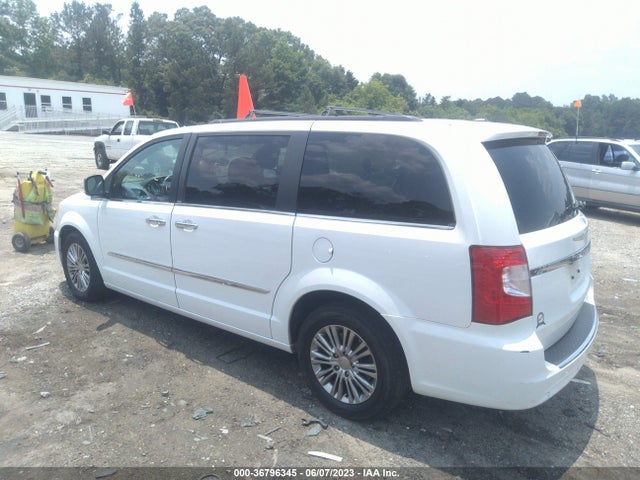 2C4RC1CG7ER234422 Chrysler Town & Country Touring-l