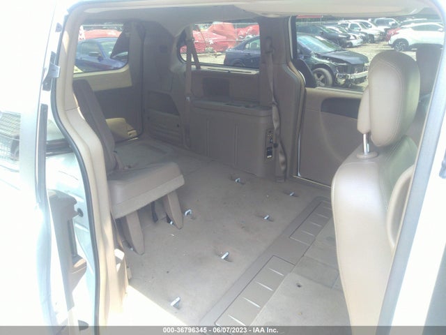 2C4RC1CG7ER234422 Chrysler Town & Country Touring-l