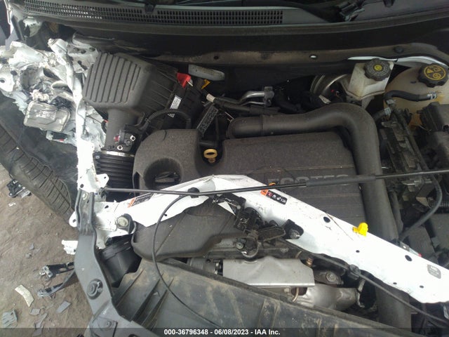 GMC Terrain Sle 2020 3GKALTEV2LL316464 Image 10