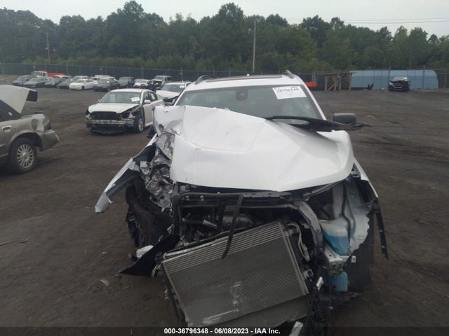 GMC Terrain Sle 2020 3GKALTEV2LL316464 Image 6