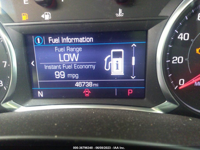 GMC Terrain Sle 2020 3GKALTEV2LL316464 Image 7
