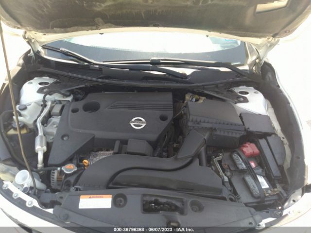1N4AL3AP4FC176975 Nissan Altima 2.5 S