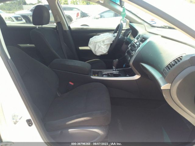 1N4AL3AP4FC176975 Nissan Altima 2.5 S