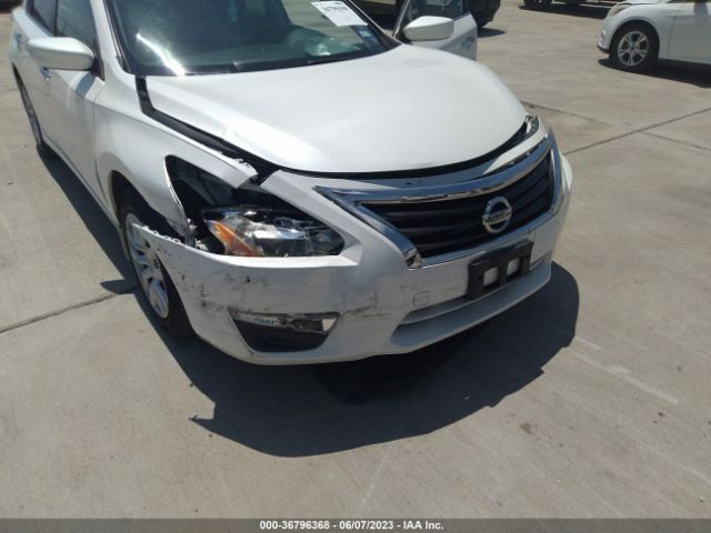 1N4AL3AP4FC176975 Nissan Altima 2.5 S