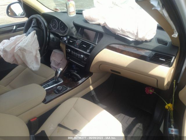 5UXWX9C59G0D80985 BMW X3 Xdrive28i