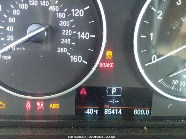 5UXWX9C59G0D80985 BMW X3 Xdrive28i