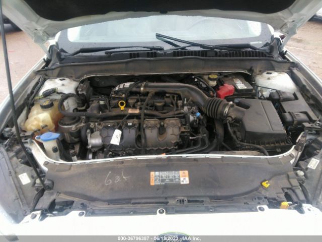 3FA6P0K90FR239919 Ford Fusion Titanium