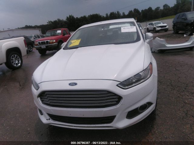 3FA6P0K90FR239919 Ford Fusion Titanium