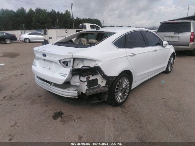 3FA6P0K90FR239919 Ford Fusion Titanium