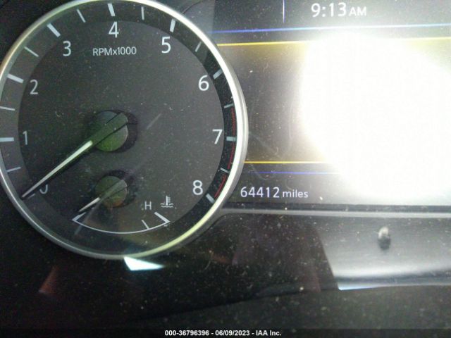5N1AZ2MH0HN185604 Nissan MURANO S