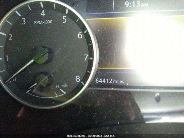 5N1AZ2MH0HN185604 Nissan MURANO S