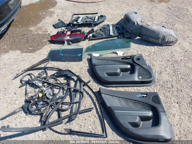 2C3CDXHG2FH928641 Dodge Charger Sxt
