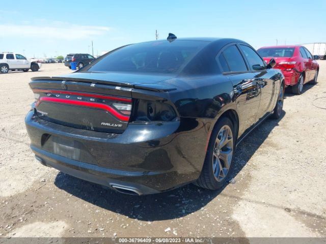 2C3CDXHG2FH928641 Dodge Charger Sxt