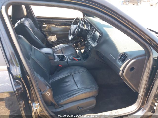 2C3CDXHG2FH928641 Dodge Charger Sxt