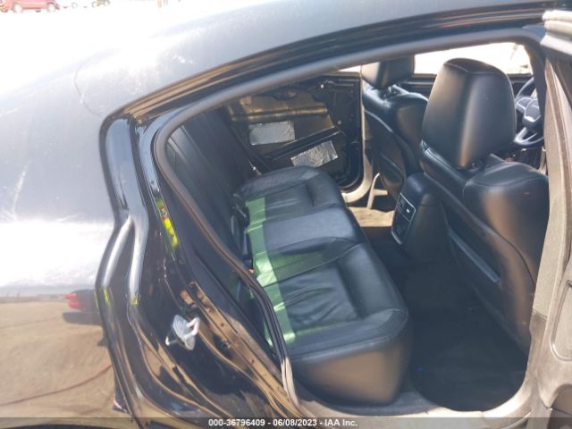 2C3CDXHG2FH928641 Dodge Charger Sxt