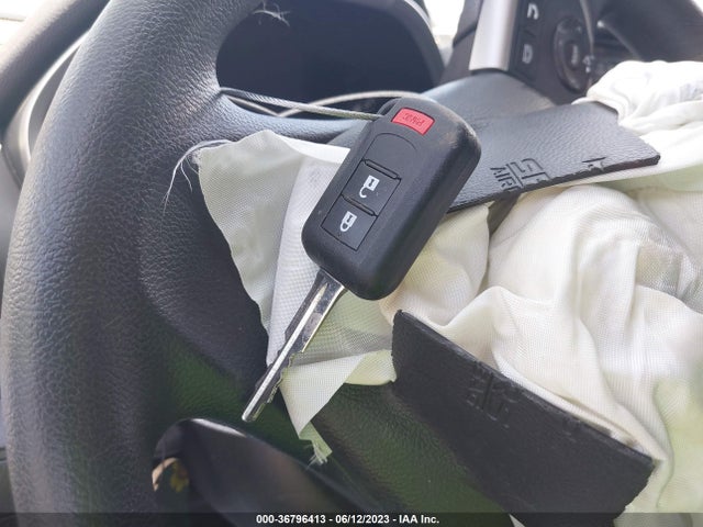 2020 MITSUBISHI ECLIPSE CROSS ES VIN: JA4AS3AA4LZ036985