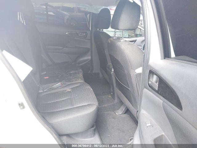 2020 MITSUBISHI ECLIPSE CROSS ES VIN: JA4AS3AA4LZ036985