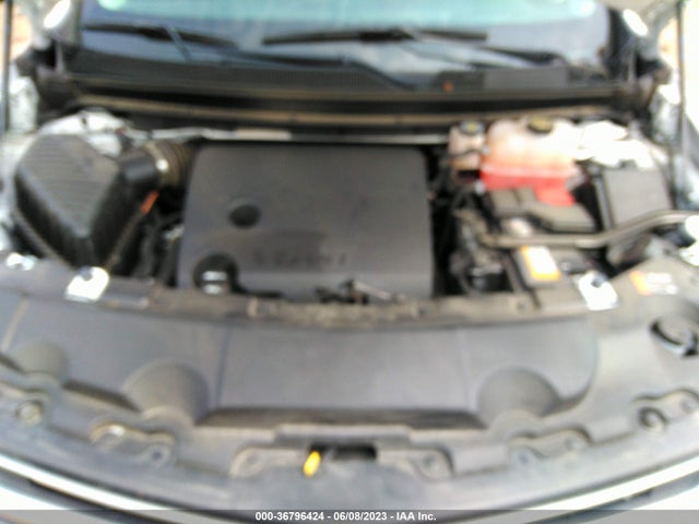 Chevrolet Traverse Premier 2020 1GNERKKW9LJ273789 Image 10