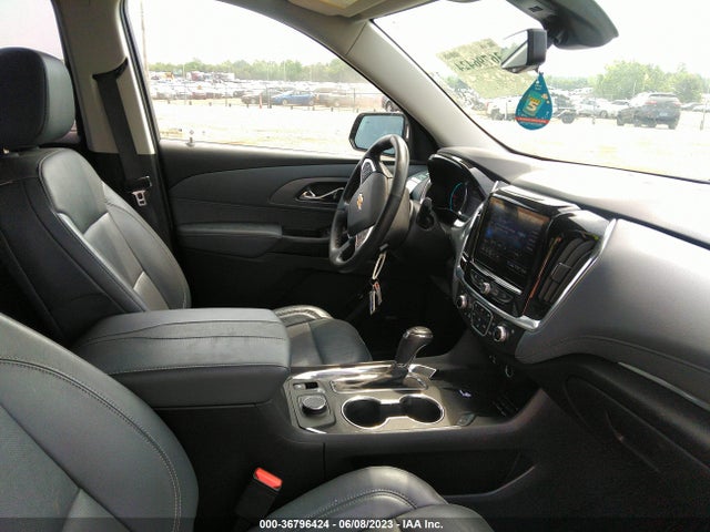 Chevrolet Traverse Premier 2020 1GNERKKW9LJ273789 Image 5