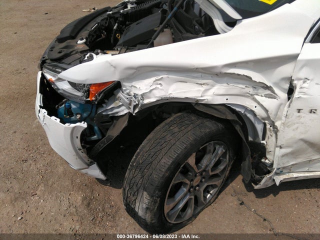 Chevrolet Traverse Premier 2020 1GNERKKW9LJ273789 Image 6