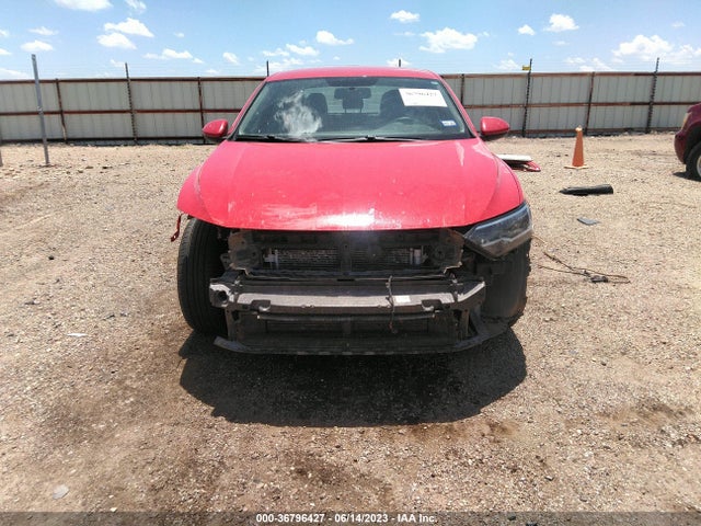 2019 VOLKSWAGEN JETTA S/SE/R-LINE VIN: 3VWCB7BU5KM181755