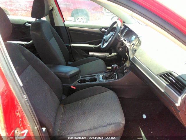 2019 VOLKSWAGEN JETTA S/SE/R-LINE VIN: 3VWCB7BU5KM181755