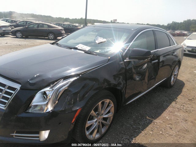 2G61M5S33E9277285 Cadillac XTS LUXURY