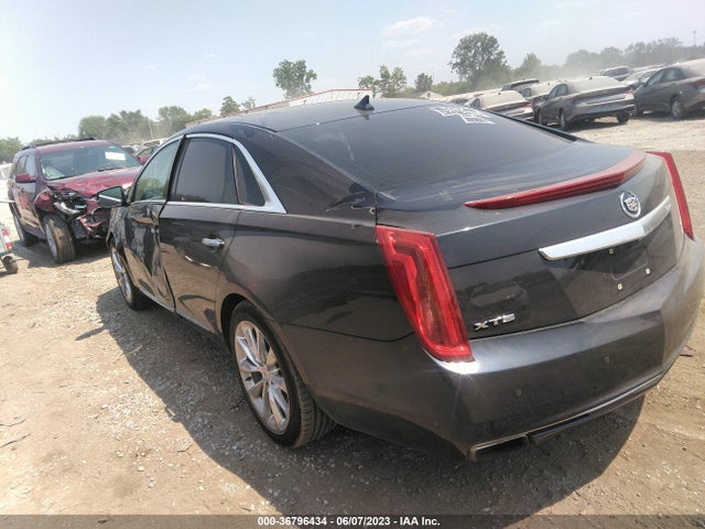 2G61M5S33E9277285 Cadillac XTS LUXURY