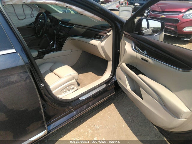 2G61M5S33E9277285 Cadillac XTS LUXURY