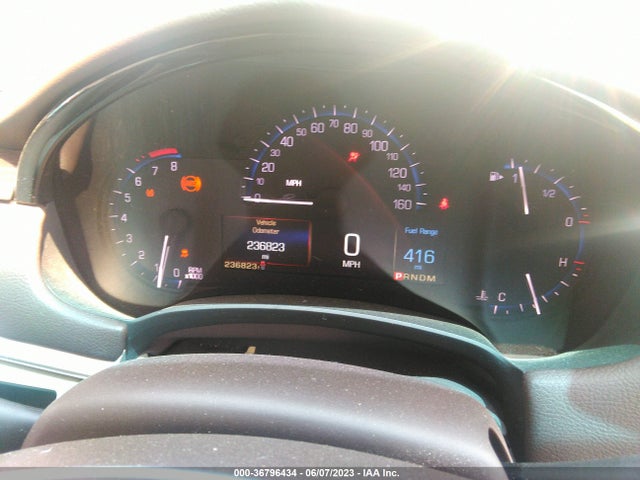2G61M5S33E9277285 Cadillac XTS LUXURY