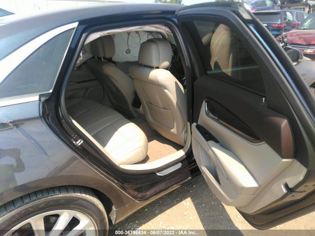 2G61M5S33E9277285 Cadillac XTS LUXURY