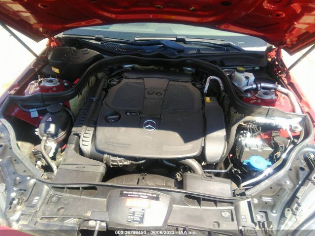WDDHF8JB0GB216676 Mercedes-Benz E-class E 350