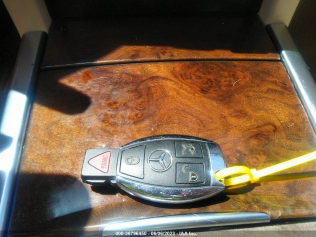 WDDHF8JB0GB216676 Mercedes-Benz E-class E 350