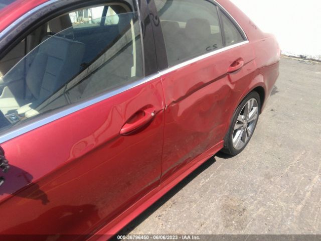 WDDHF8JB0GB216676 Mercedes-Benz E-class E 350