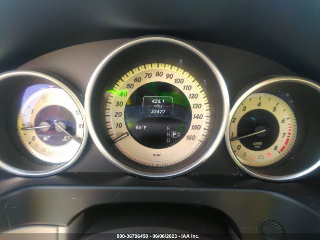 WDDHF8JB0GB216676 Mercedes-Benz E-class E 350
