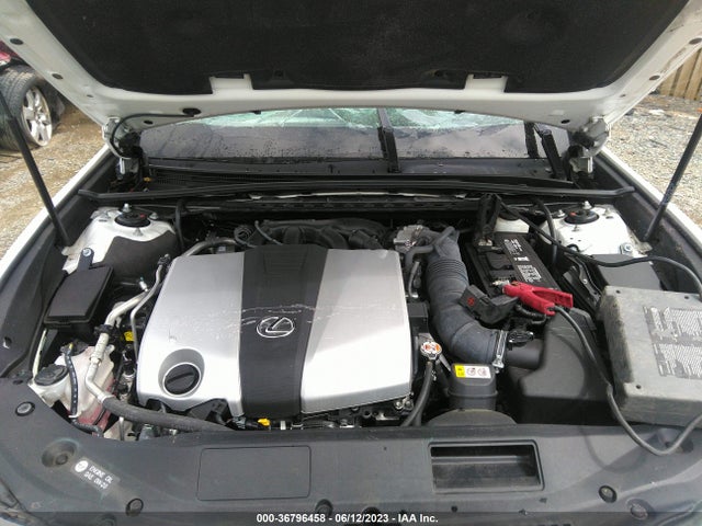 58ABZ1B1XKU013154 Lexus Es Es 350