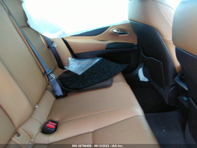 58ABZ1B1XKU013154 Lexus Es Es 350