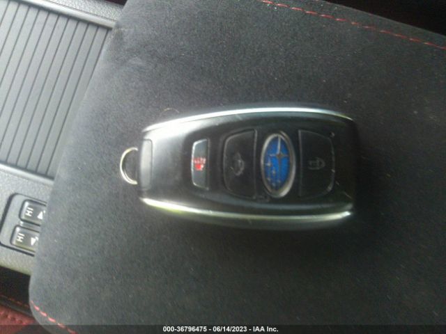JF1VA2E63L9822874 Subaru Wrx Sti