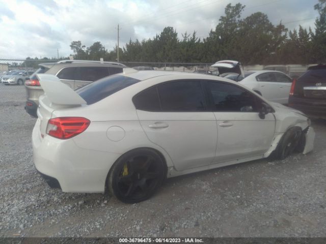 JF1VA2E63L9822874 Subaru Wrx Sti
