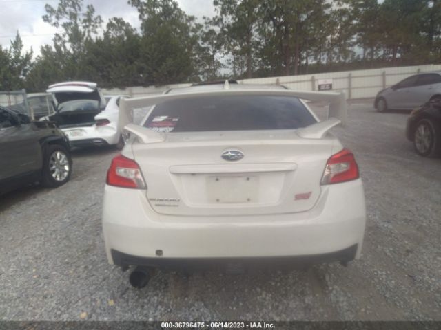 JF1VA2E63L9822874 Subaru Wrx Sti